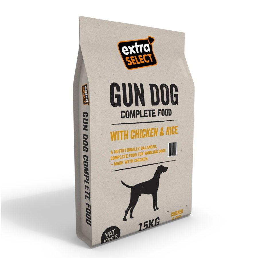 gun dog supplies