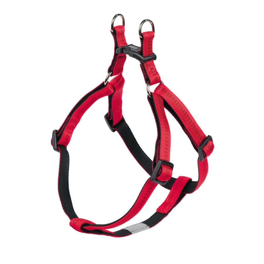 Nobby Soft Grip Harness - Su-Bridge Pet Supplies